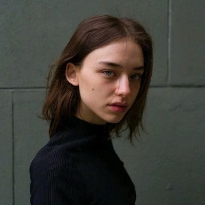 Sofia Mendoza's avatar