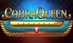 Cobra Queen Team Logo