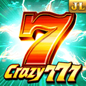 jilibosscasino Crazy777 Game