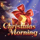 jilibosscasino Christmas Morning