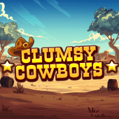 jilibosscasino Clumsy Cowboys